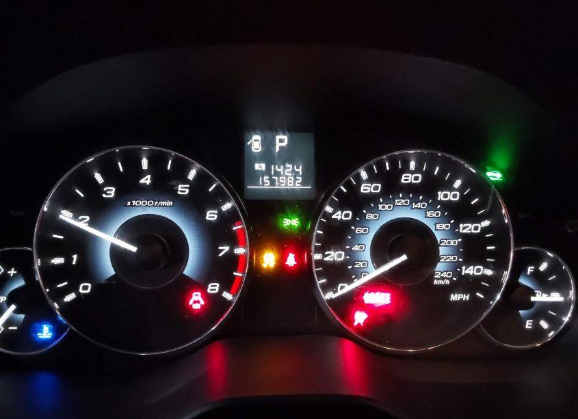 Photo 7 of 2010 Subaru Outback 2.5I PREMIUM (VIN 4S4BRCGC6A3328678)