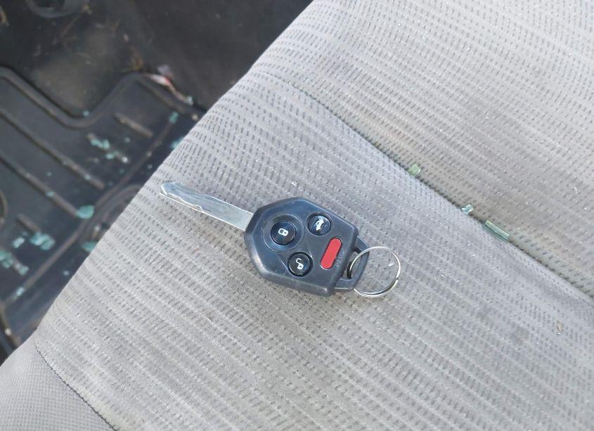 Photo 11 of 2013 Subaru Outback 2.5I PREMIUM (VIN 4S4BRCGC7D3302885)