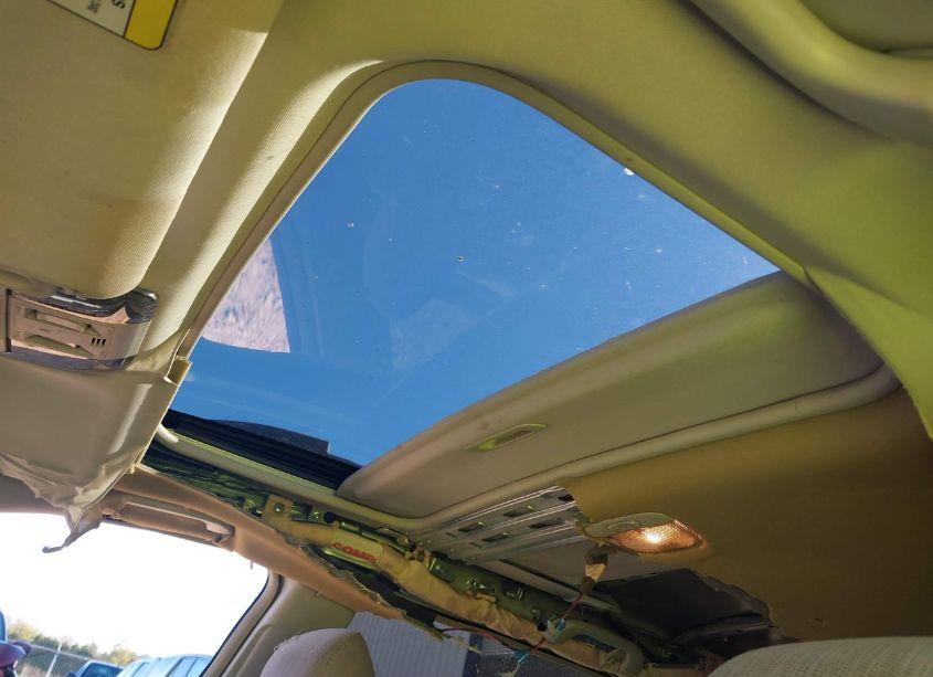 Photo 6 of 2013 Subaru Outback 2.5I PREMIUM (VIN 4S4BRCGC7D3302885)