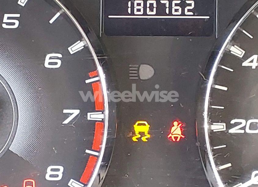 Photo 15 of 2010 Subaru Outback 2.5I PREMIUM (VIN 4S4BRCGC8A3343621)