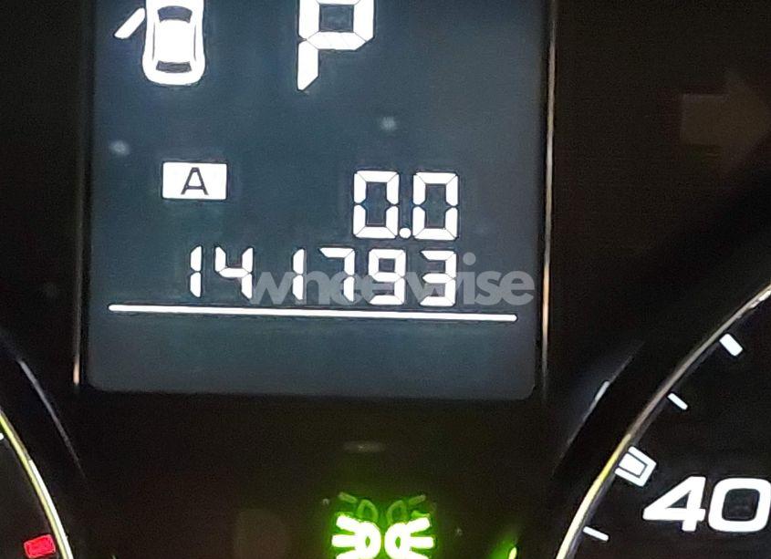 Photo 16 of 2010 Subaru Outback 2.5I PREMIUM (VIN 4S4BRCGC9A3362436)