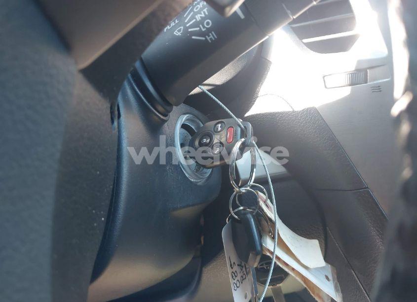 Photo 11 of 2012 Subaru Outback 2.5I PREMIUM (VIN 4S4BRCGC9C3243241)