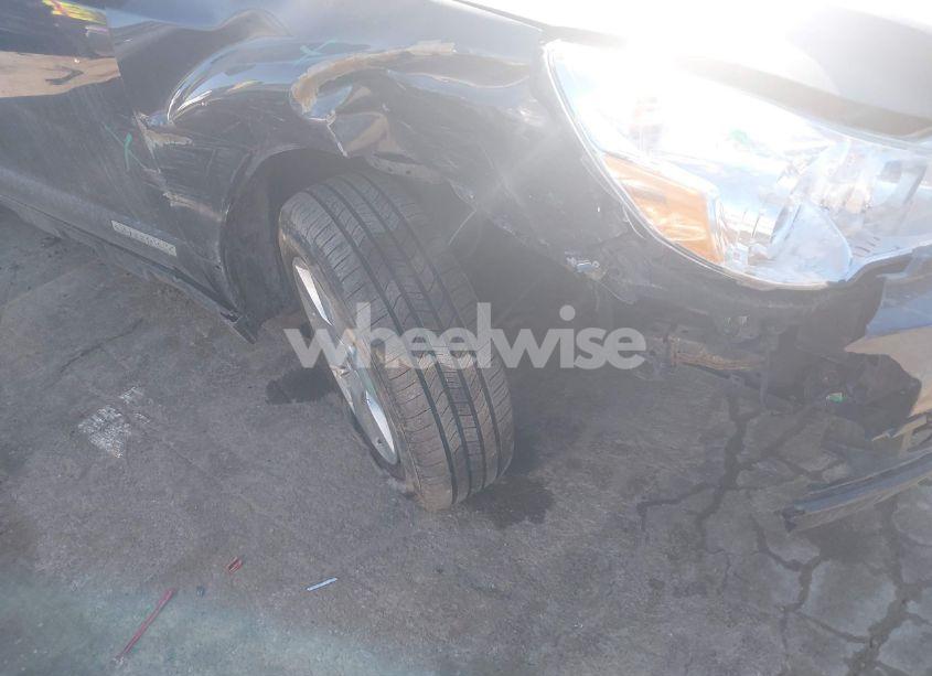 Photo 6 of 2012 Subaru Outback 2.5I PREMIUM (VIN 4S4BRCGC9C3243241)