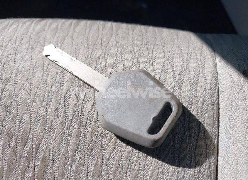 Photo 11 of 2010 Subaru Outback 2.5I PREMIUM (VIN 4S4BRCGCXA1349352)