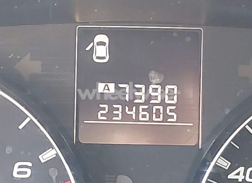 Photo 15 of 2010 Subaru Outback 2.5I PREMIUM (VIN 4S4BRCGCXA1349352)