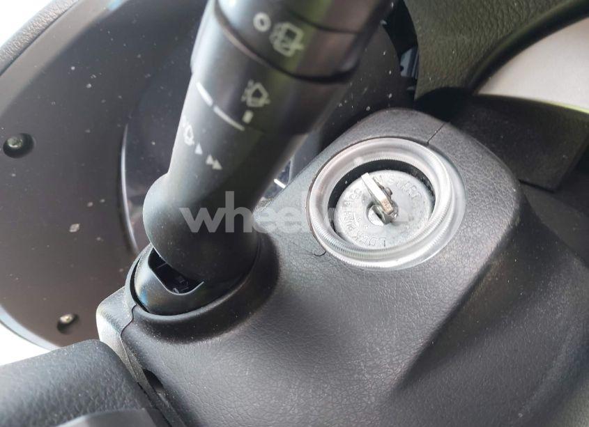 Photo 11 of 2013 Subaru Outback 2.5I PREMIUM (VIN 4S4BRCGCXD3286584)