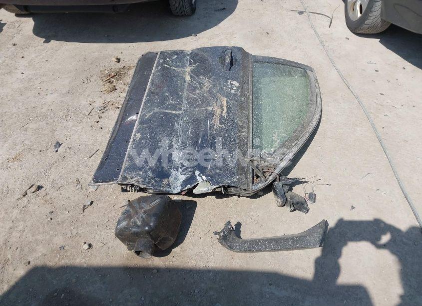 Photo 13 of 2013 Subaru Outback 2.5I PREMIUM (VIN 4S4BRCGCXD3286584)