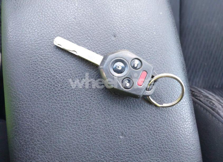 Photo 11 of 2010 Subaru Outback 2.5I PREMIUM (VIN 4S4BRCHC1A1332728)