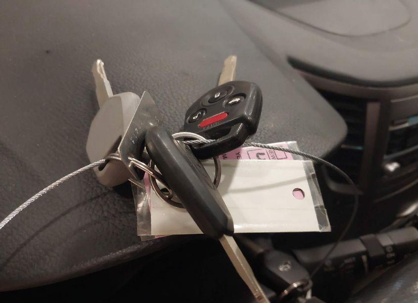 Photo 11 of 2011 Subaru Outback 2.5I PREMIUM (VIN 4S4BRCHC9B3444716)