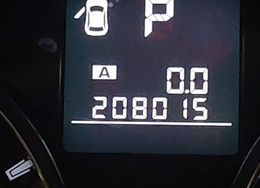 Photo 7 of 2011 Subaru Outback 2.5I PREMIUM (VIN 4S4BRCHC9B3444716)