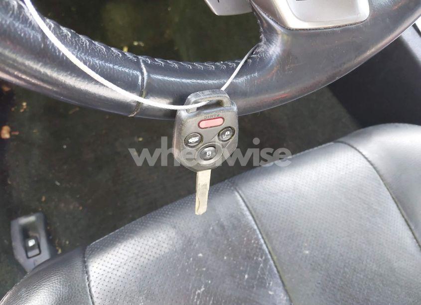 Photo 11 of 2013 Subaru Outback 2.5I LIMITED (VIN 4S4BRCJC4D3261981)