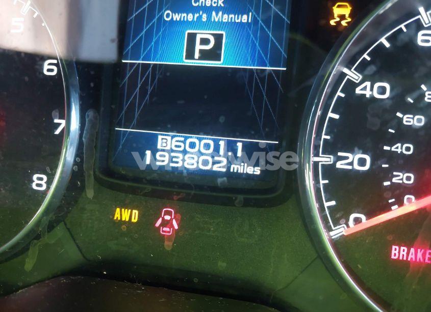 Photo 15 of 2013 Subaru Outback 2.5I LIMITED (VIN 4S4BRCJC4D3261981)