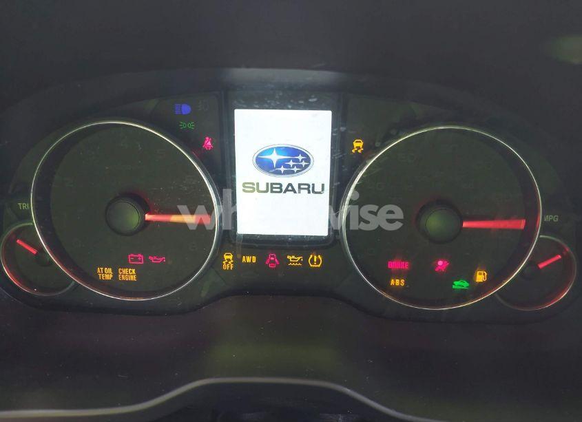 Photo 7 of 2013 Subaru Outback 2.5I LIMITED (VIN 4S4BRCJC4D3261981)