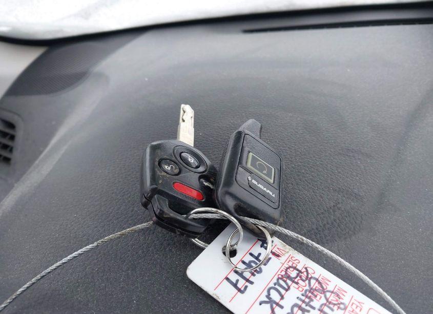 Photo 11 of 2011 Subaru Outback 2.5I LIMITED (VIN 4S4BRCKC0B3439686)