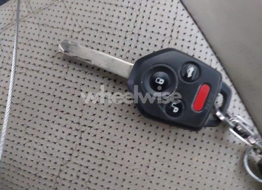 Photo 11 of 2012 Subaru Outback 2.5I LIMITED (VIN 4S4BRCKC0C3269119)