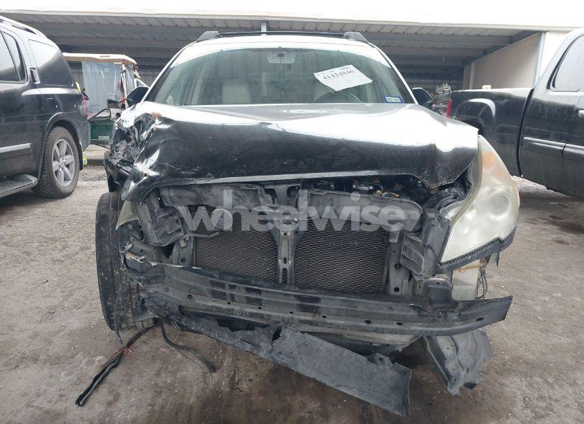 Photo 12 of 2012 Subaru Outback 2.5I LIMITED (VIN 4S4BRCKC0C3269119)