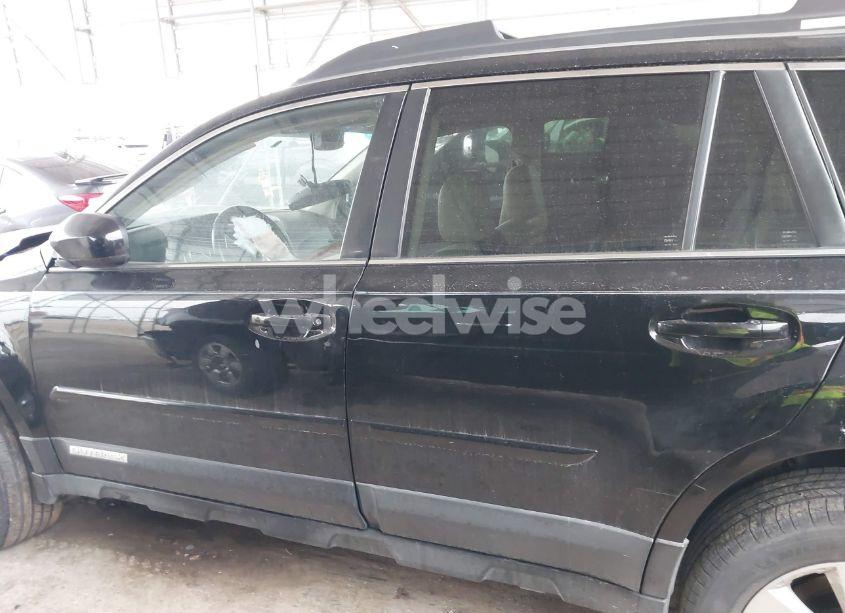 Photo 14 of 2012 Subaru Outback 2.5I LIMITED (VIN 4S4BRCKC0C3269119)