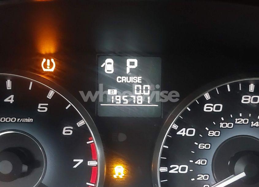 Photo 15 of 2012 Subaru Outback 2.5I LIMITED (VIN 4S4BRCKC0C3269119)