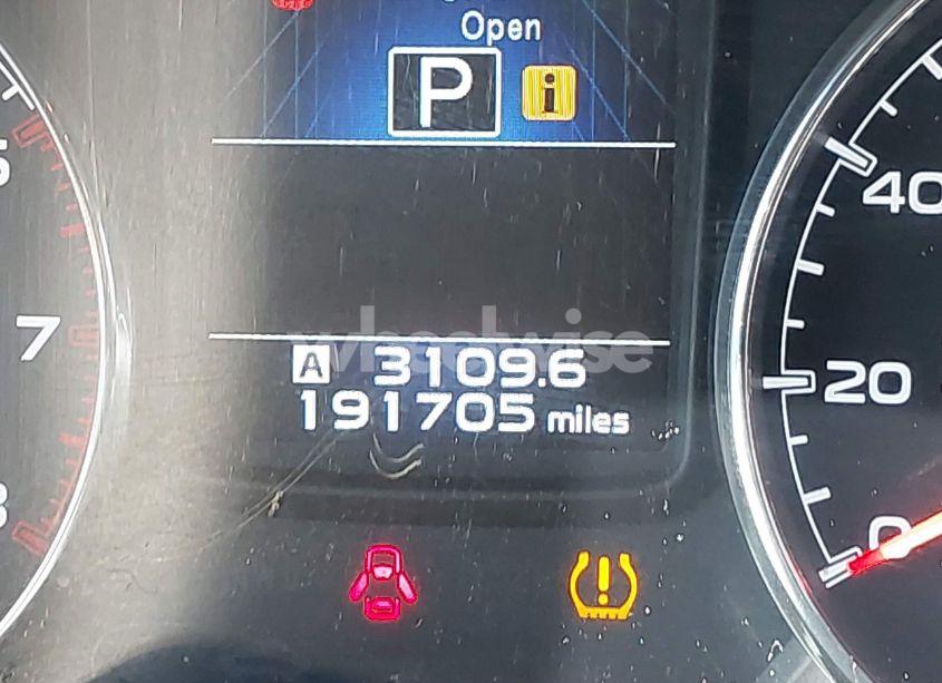 Photo 15 of 2013 Subaru Outback 2.5I LIMITED (VIN 4S4BRCKC0D3245890)