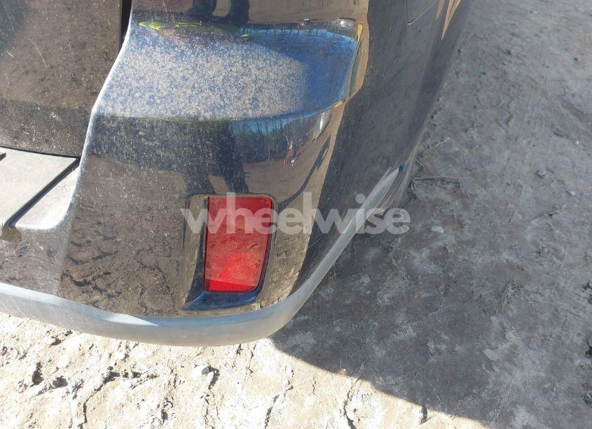 Photo 6 of 2013 Subaru Outback 2.5I LIMITED (VIN 4S4BRCKC0D3245890)