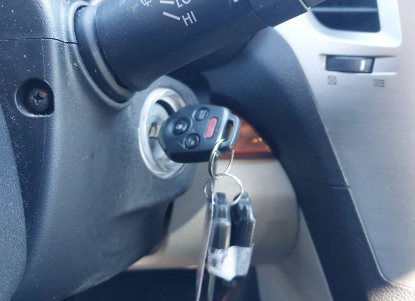 Photo 11 of 2011 Subaru Outback 2.5I LIMITED (VIN 4S4BRCKC1B3366151)