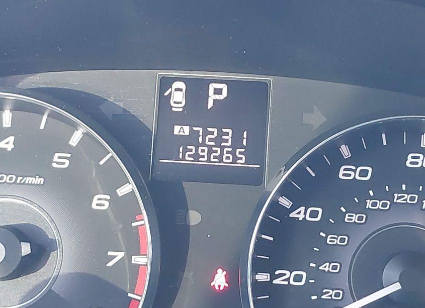 Photo 15 of 2011 Subaru Outback 2.5I LIMITED (VIN 4S4BRCKC1B3366151)