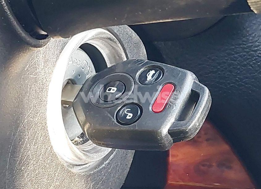 Photo 11 of 2012 Subaru Outback 2.5I LIMITED (VIN 4S4BRCKC1C3217871)