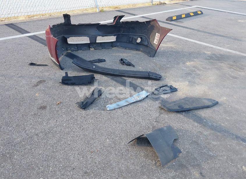 Photo 12 of 2012 Subaru Outback 2.5I LIMITED (VIN 4S4BRCKC1C3217871)