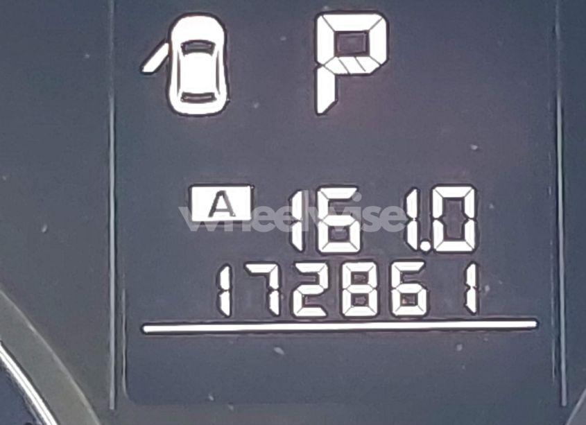 Photo 16 of 2012 Subaru Outback 2.5I LIMITED (VIN 4S4BRCKC1C3217871)