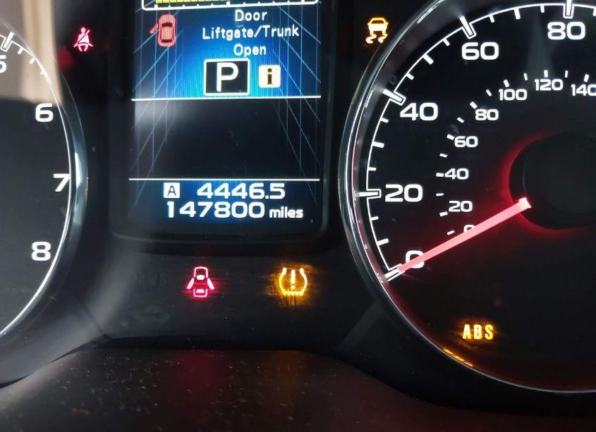 Photo 15 of 2013 Subaru Outback 2.5I LIMITED (VIN 4S4BRCKC1D3294421)