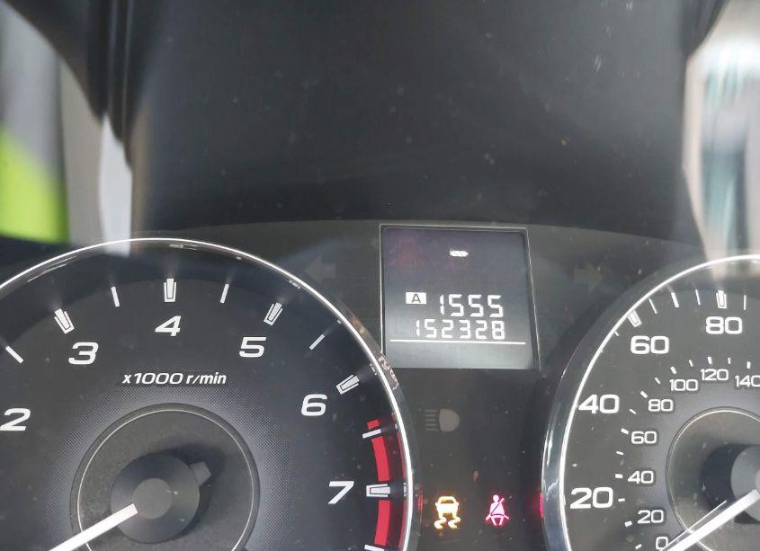 Photo 14 of 2011 Subaru Outback 2.5I LIMITED (VIN 4S4BRCKC2B3330582)