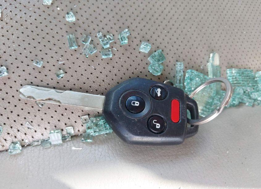 Photo 11 of 2011 Subaru Outback 2.5I LIMITED (VIN 4S4BRCKC2B3366305)