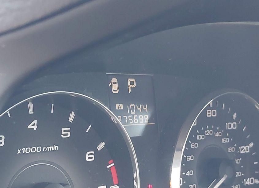 Photo 15 of 2011 Subaru Outback 2.5I LIMITED (VIN 4S4BRCKC2B3366305)