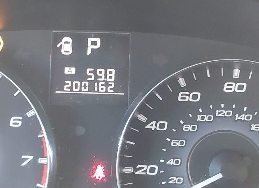 Photo 15 of 2012 Subaru Outback 2.5I LIMITED (VIN 4S4BRCKC2C3201744)