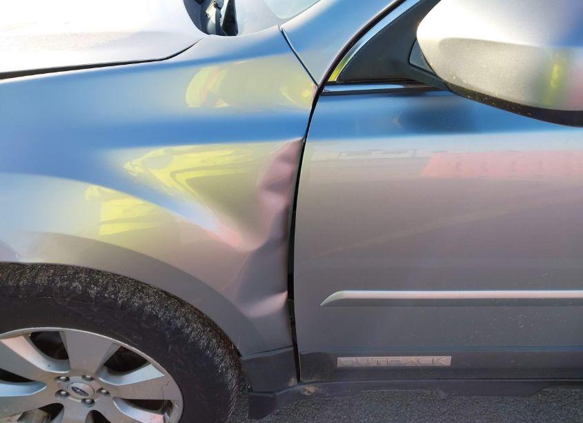 Photo 17 of 2012 Subaru Outback 2.5I LIMITED (VIN 4S4BRCKC2C3201744)