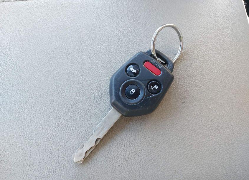 Photo 11 of 2012 Subaru Outback 2.5I LIMITED (VIN 4S4BRCKC2C3233576)