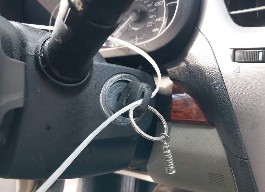 Photo 11 of 2012 Subaru Outback 2.5I LIMITED (VIN 4S4BRCKC2C3269171)