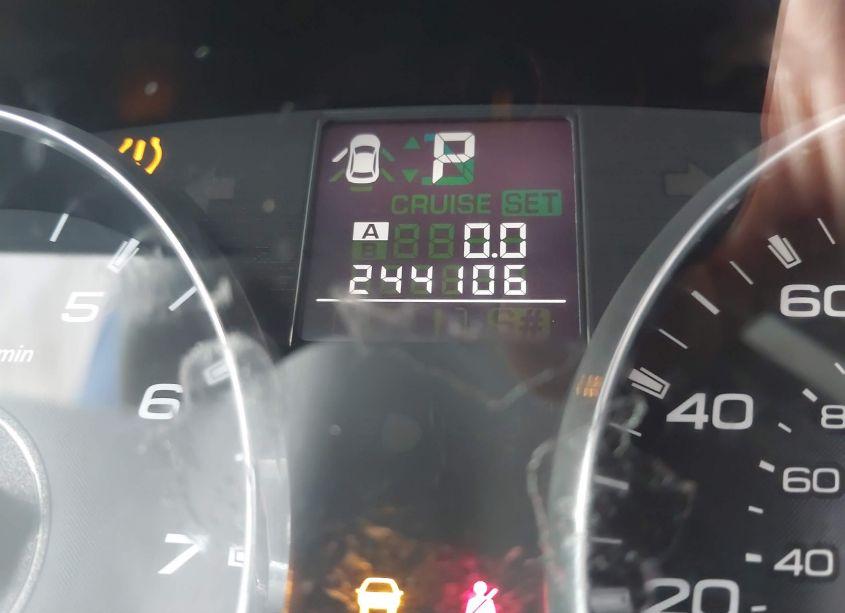 Photo 15 of 2012 Subaru Outback 2.5I LIMITED (VIN 4S4BRCKC2C3269171)