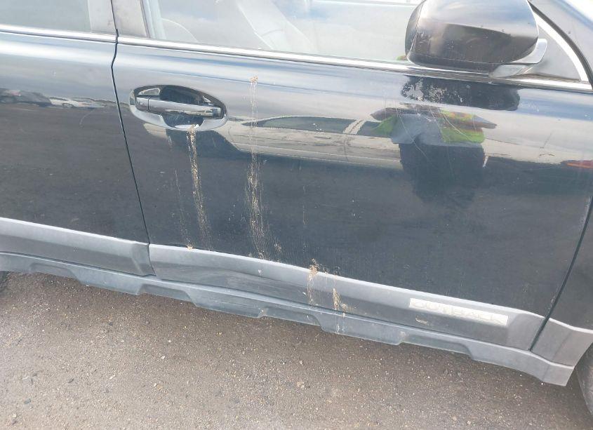 Photo 6 of 2012 Subaru Outback 2.5I LIMITED (VIN 4S4BRCKC2C3269171)