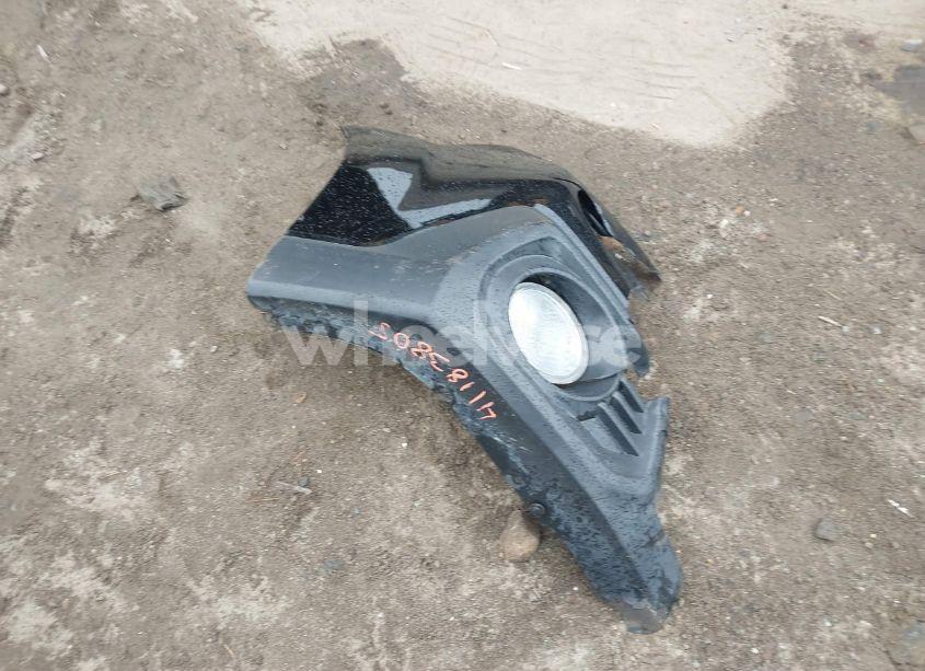 Photo 12 of 2013 Subaru Outback 2.5I LIMITED (VIN 4S4BRCKC2D3257054)