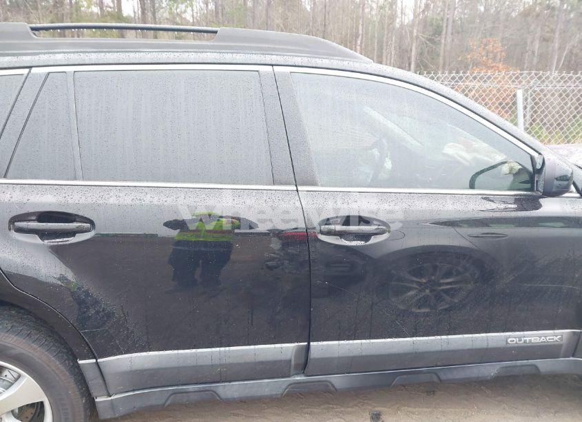 Photo 14 of 2013 Subaru Outback 2.5I LIMITED (VIN 4S4BRCKC2D3257054)