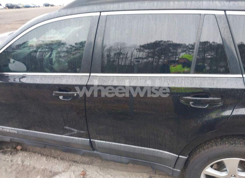 Photo 15 of 2013 Subaru Outback 2.5I LIMITED (VIN 4S4BRCKC2D3257054)