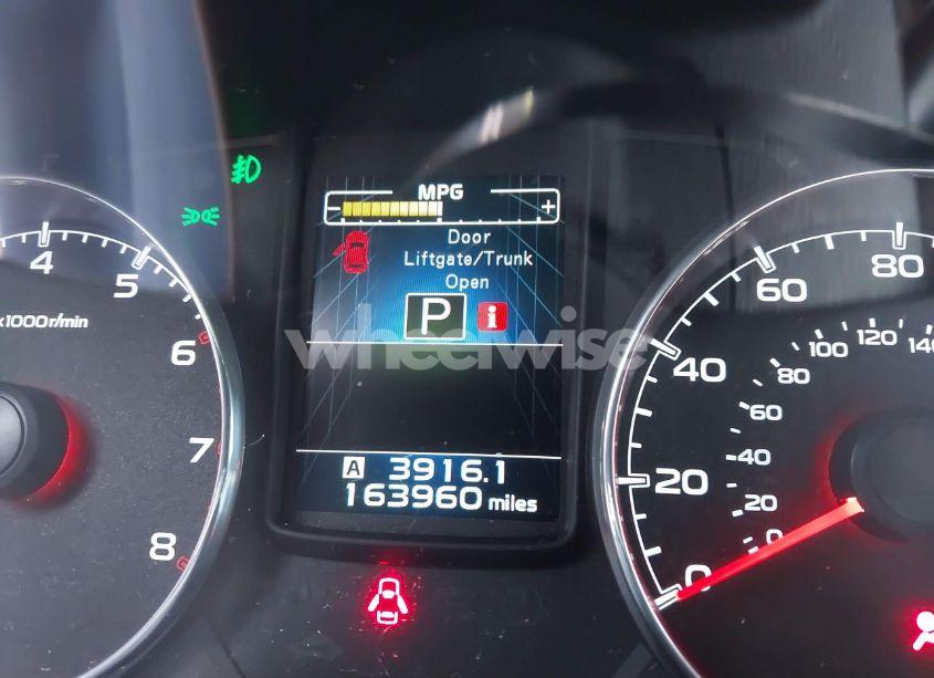 Photo 16 of 2013 Subaru Outback 2.5I LIMITED (VIN 4S4BRCKC2D3257054)