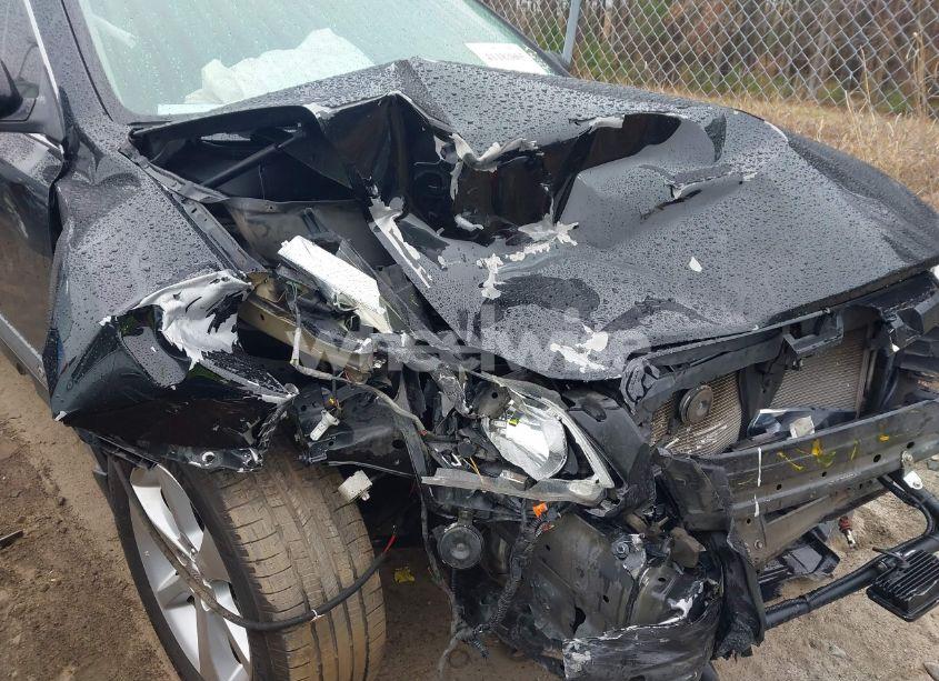 Photo 6 of 2013 Subaru Outback 2.5I LIMITED (VIN 4S4BRCKC2D3257054)