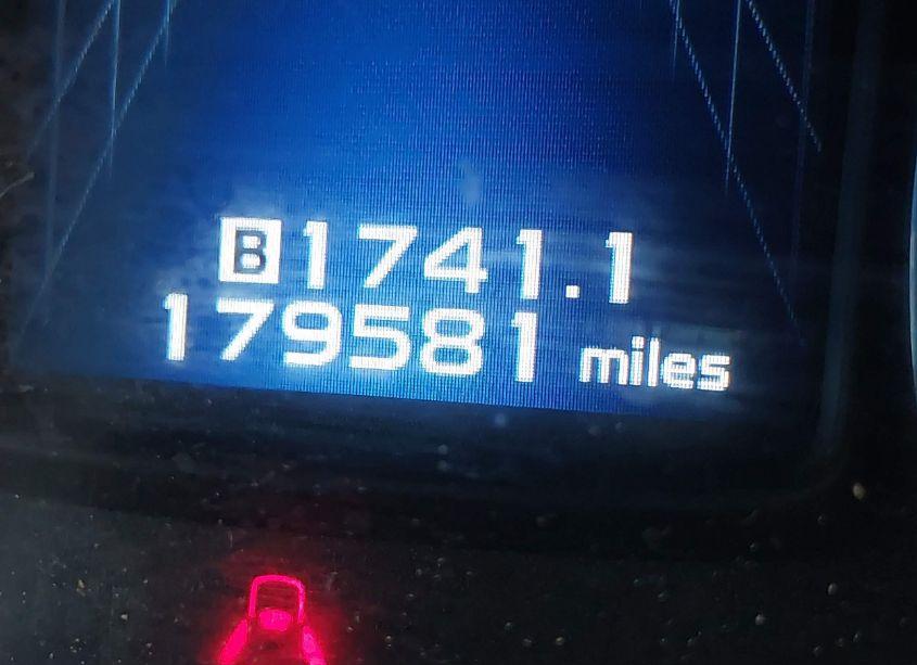 Photo 15 of 2013 Subaru Outback 2.5I LIMITED (VIN 4S4BRCKC2D3301070)