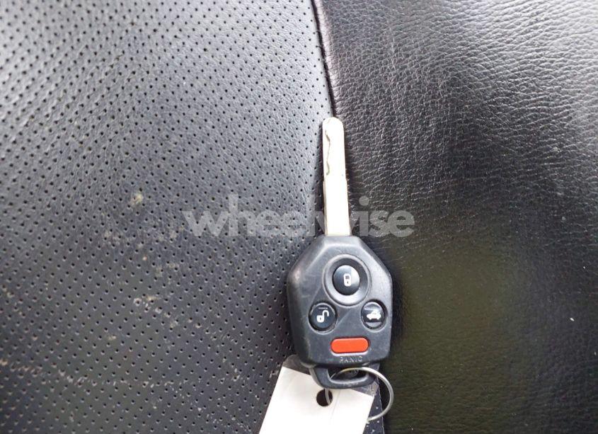 Photo 11 of 2012 Subaru Outback 2.5I LIMITED (VIN 4S4BRCKC3C3274928)