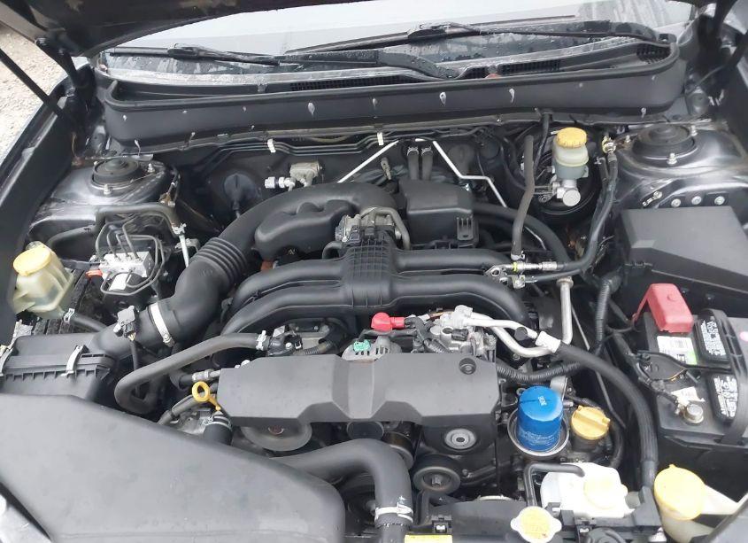 Photo 10 of 2013 Subaru Outback 2.5I LIMITED (VIN 4S4BRCKC3D3289091)