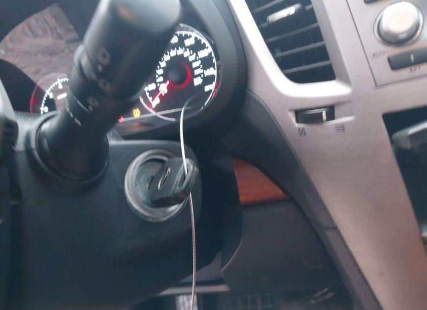 Photo 11 of 2013 Subaru Outback 2.5I LIMITED (VIN 4S4BRCKC3D3289091)