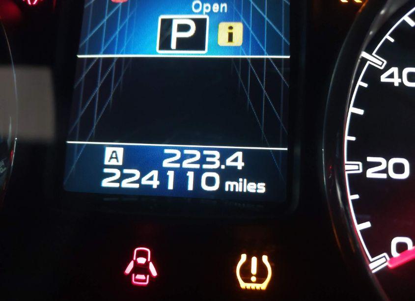 Photo 15 of 2013 Subaru Outback 2.5I LIMITED (VIN 4S4BRCKC3D3289091)