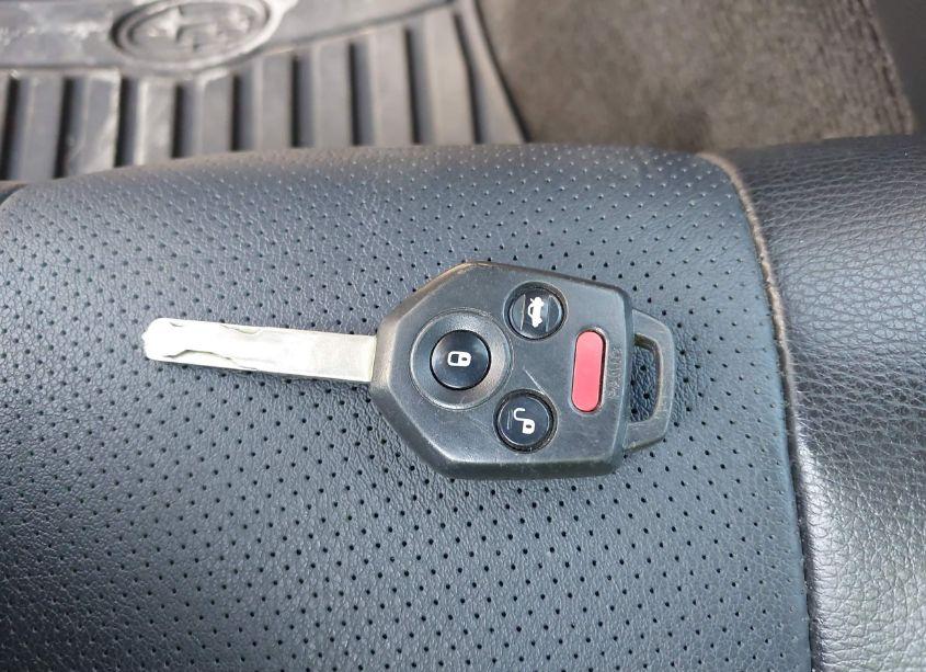 Photo 11 of 2013 Subaru Outback 2.5I LIMITED (VIN 4S4BRCKC3D3301532)